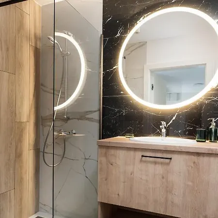 Kepa Park By Atc Szálloda *