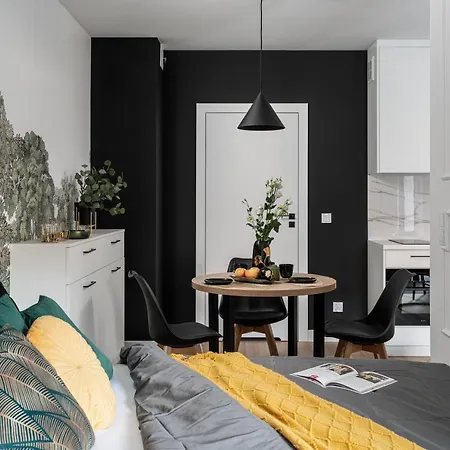 Kepa Park By Atc Szálloda