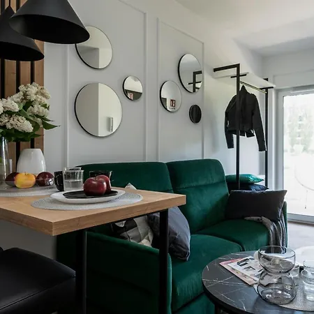 Apartment Kepa Park By Atc Wroclaw