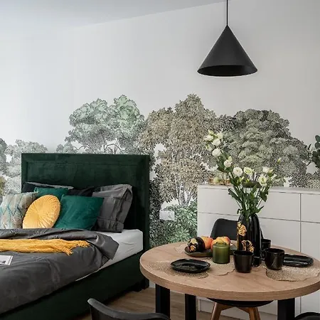 Kepa Park By Atc Apartment *