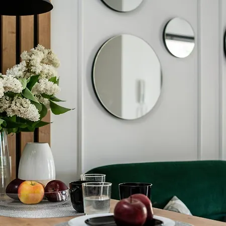 Kepa Park By Atc Szálloda