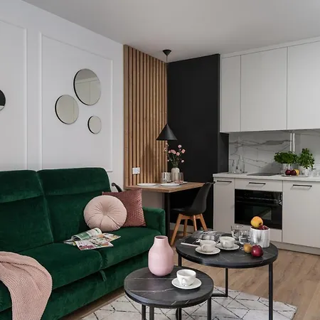 Kepa Park By Atc * Breslau